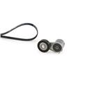 GATES K015PK1240XS Micro-V® UNIQUE FIT