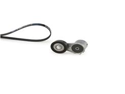 GATES K015PK1240XS Micro-V® UNIQUE FIT