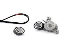 GATES K025PK1398 Micro-V®