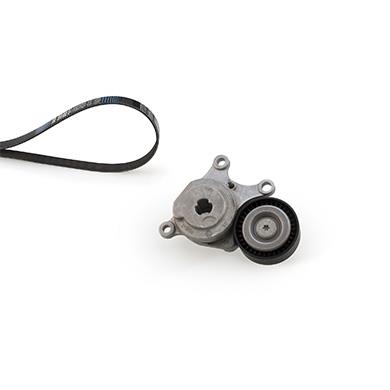 GATES K015PK1510 Číslo výrobce: 5PK1510. EAN: 5414465280498.