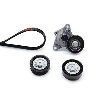 GATES K015PK1810 Číslo výrobce: 5PK1810. EAN: 5400608049701.