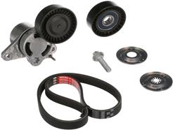 GATES K015PK1960 Micro-V®