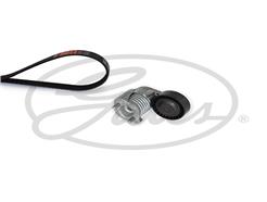 GATES K015PK848 Micro-V®