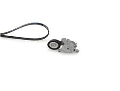 GATES K016PK1000 Micro-V®