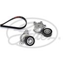 GATES K016PK1005EST Micro-V® E-START™