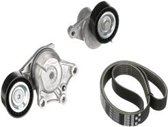 GATES K016PK1020EST Micro-V® E-START™