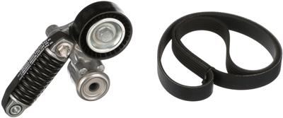 GATES K016PK1029EST Číslo výrobce: 6PK1029EST. EAN: 5400608385717.