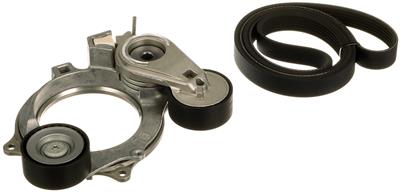 GATES K016PK1033EST Číslo výrobce: 6PK1033EST. EAN: 5400608650471.