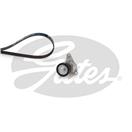 GATES K016PK1045XS Micro-V® UNIQUE FIT