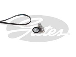 GATES K016PK1045XS Micro-V® UNIQUE FIT