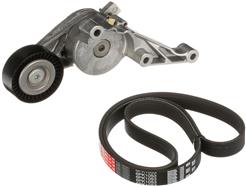 GATES K016PK1053 Micro-V®