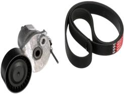 GATES K016PK1073 Micro-V®