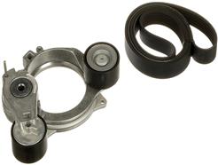 GATES K016PK1120EST Micro-V® E-START™