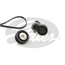 GATES K016PK1125 Micro-V®
