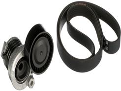 GATES K016PK1175 Micro-V®