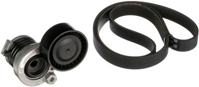 GATES K016PK1175 Číslo výrobce: 6PK1175. EAN: 5400608516593.