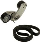 GATES K016PK1179EST Micro-V® E-START™