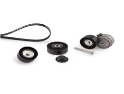 GATES K016PK1195 Micro-V®