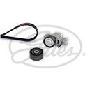 GATES K016PK1225 Micro-V®