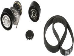 GATES K016PK1263 Micro-V®