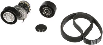 GATES K016PK1263 Číslo výrobce: 6PK1263. EAN: 5414465071645.