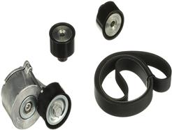 GATES K016PK1340 Micro-V®