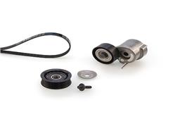 GATES K016PK1345XS Micro-V® UNIQUE FIT