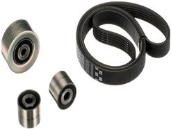 GATES K016PK1390 Micro-V®