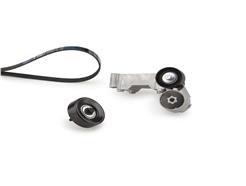 GATES K016PK1420 Micro-V®