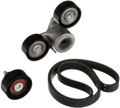 GATES K016PK1441EST Číslo výrobce: 6PK1441EST. EAN: 5400608560251.