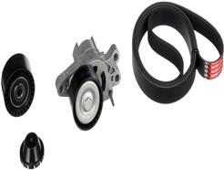 GATES K016PK1560 Micro-V®