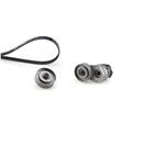 GATES K016PK1600XS Micro-V® UNIQUE FIT