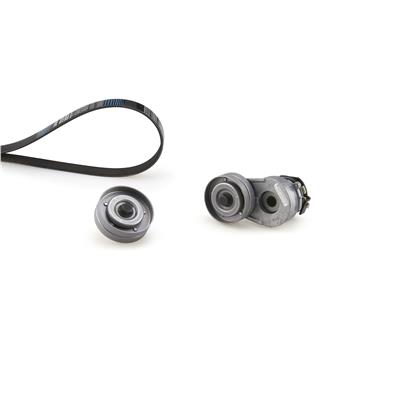 GATES K016PK1600XS Číslo výrobce: 6PK1600XS. EAN: 5414465071928.