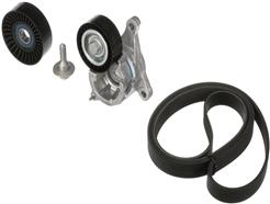 GATES K016PK1725 Micro-V®