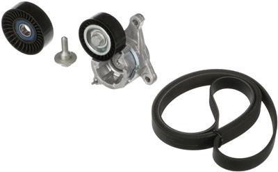 GATES K016PK1725 Číslo výrobce: 6PK1725. EAN: 5414465420931.