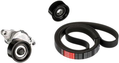 GATES K016PK1818 Číslo výrobce: 6PK1818. EAN: 5414465003066.