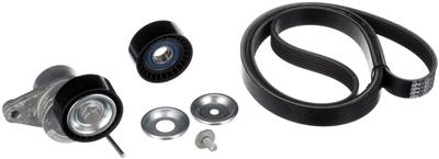 GATES K016PK1823XS Číslo výrobce: 6PK1823XS. EAN: 5414465357312.