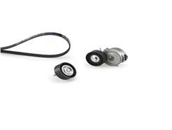 GATES K016PK1845 Micro-V®