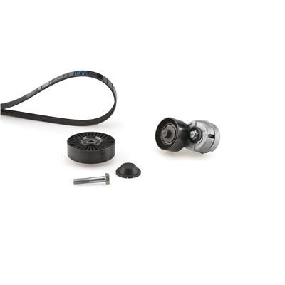 GATES K016PK1853 Číslo výrobce: 6PK1853. EAN: 5414465072185.