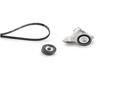 GATES K016PK1893 Micro-V®