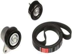 GATES K016PK2228 Micro-V®