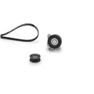 GATES K016PK2380 Micro-V®