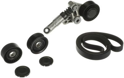 GATES K016PK2460 Číslo výrobce: 6PK2460. EAN: 5414465073120.