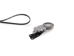 GATES K016PK780 Micro-V®