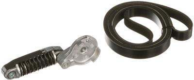 GATES K016PK803EST Číslo výrobce: 6PK803EST. EAN: 5400608385748.