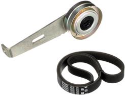 GATES K016PK865 Micro-V®