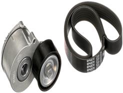 GATES K016PK870 Micro-V®