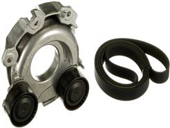 GATES K016PK987EST Micro-V® E-START™