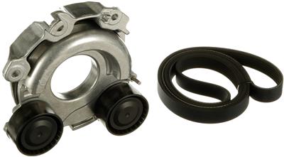 GATES K016PK995EST Číslo výrobce: 6PK995EST.