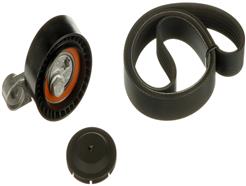 GATES K016PK989SF Micro-V® Stretch Fit™